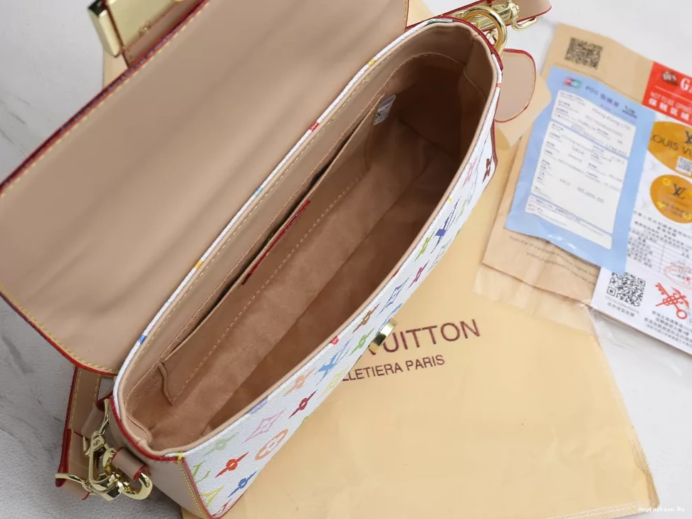 Bags Vuitton Messenger Louis For 560 Women Sleek 0223